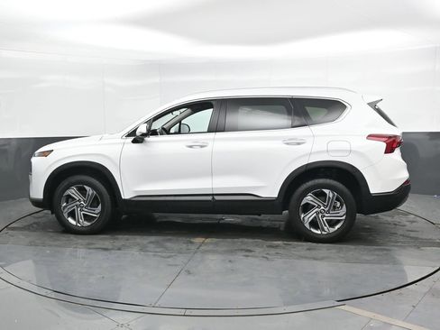 Used 2023 Hyundai Santa Fe SEL AWD/4WD image 10
