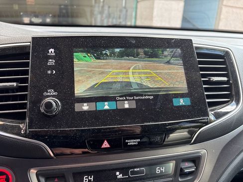 Used 2020 Honda Pilot EX-L image 19
