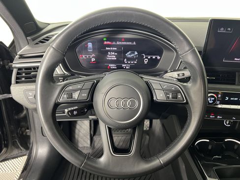 Used 2020 Audi A4 2.0T Premium Plus w/ Premium Plus Package image 26