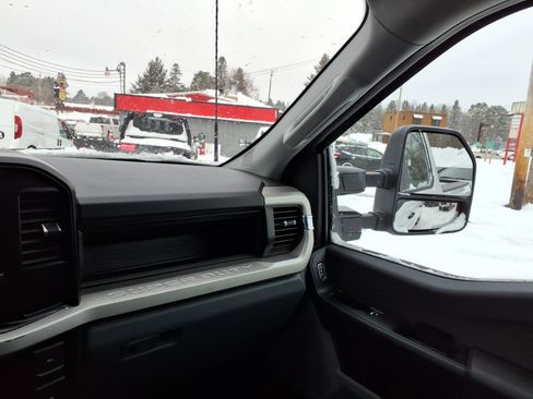 Used 2024 Ford F350 XL w/ XL Driver Assist Package image 18