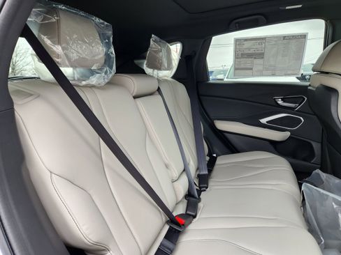 New 2026 Acura RDX image 11