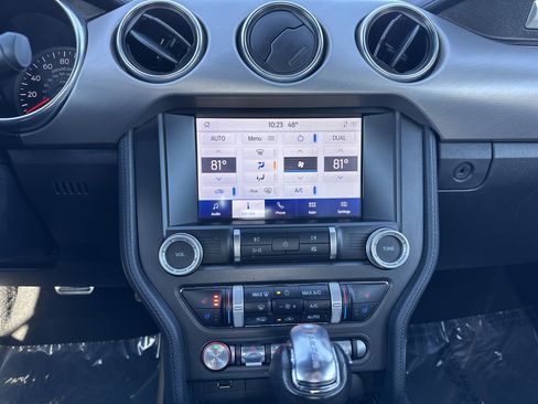 Certified 2023 Ford Mustang Premium image 16
