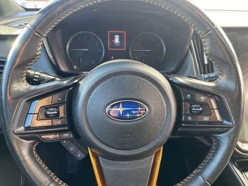 Used 2022 Subaru Outback Wilderness image 8