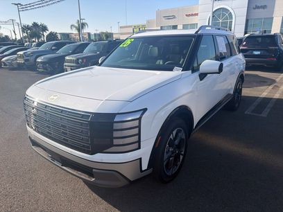 Used 2026 Hyundai Palisade Limited