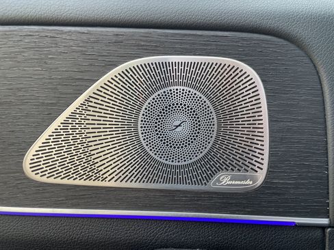 Used 2022 Mercedes-Benz GLS 450 4MATIC image 35