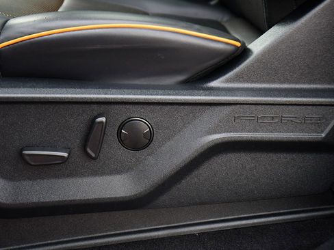 Used 2025 Ford F150 Tremor w/ Equipment Group 402A High image 26