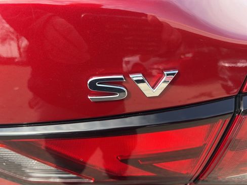 Certified 2023 Nissan Sentra SV w/ All-Weather Package image 31