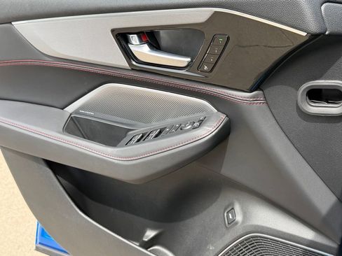 Certified 2026 Acura MDX A-Spec AWD/4WD image 30