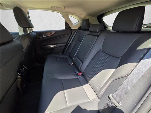 Used 2025 Lexus NX 350 AWD w/ Accessory Package (Z2) image 16