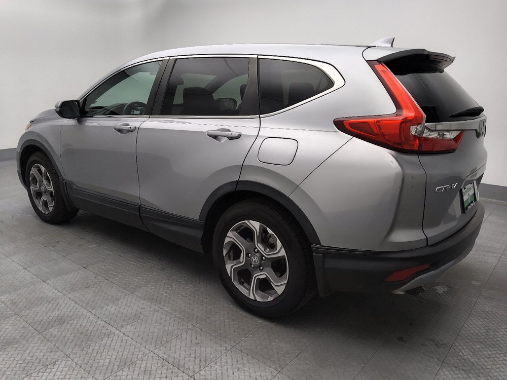 Used 2019 Honda CR-V EX-L image 3