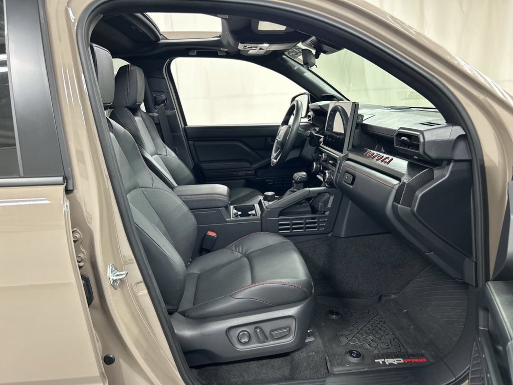 Used 2025 Toyota 4Runner TRD Pro AWD/4WD image 23