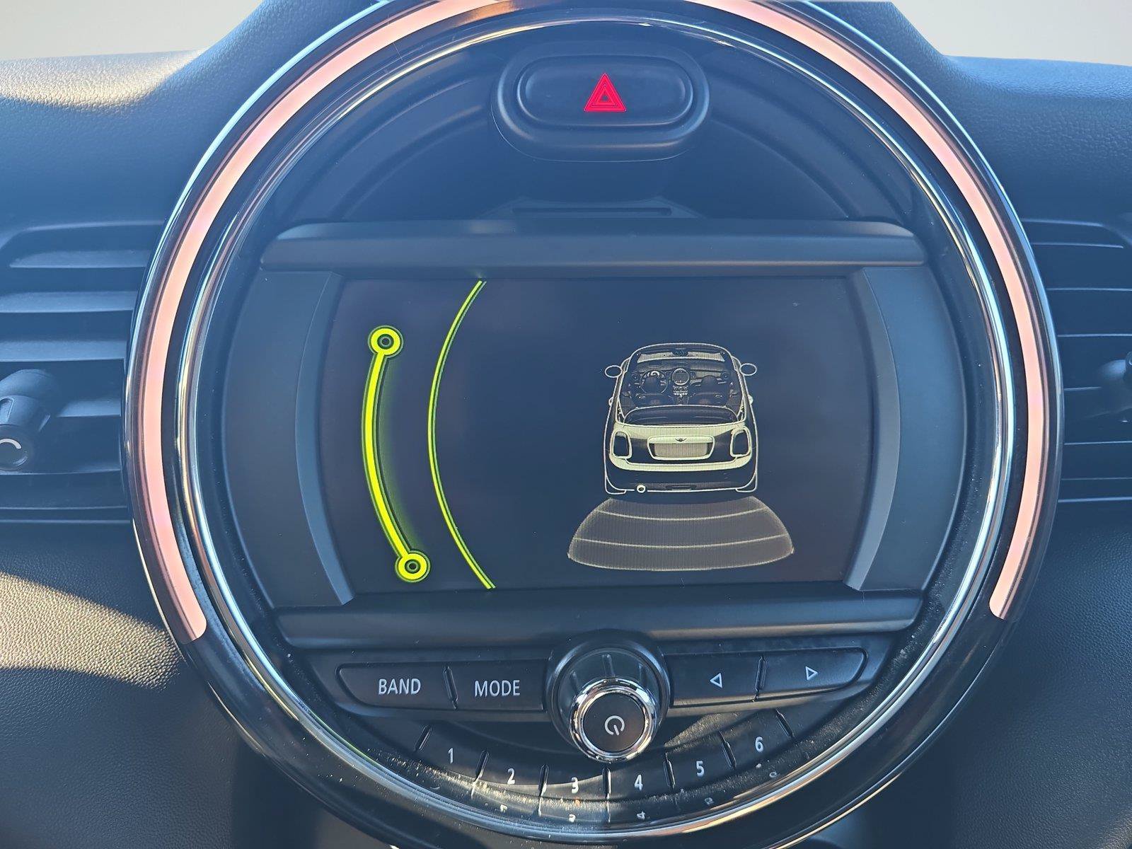 Used 2017 MINI Cooper Convertible FWD image 16