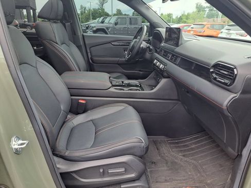 Used 2026 Honda Passport TrailSport Elite image 27
