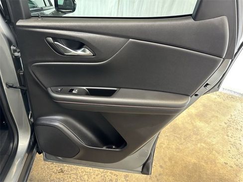 Certified 2024 Chevrolet Blazer RS w/ Driver Confidence II Package image 29