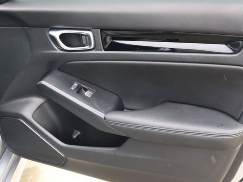Used 2025 Honda Civic Sport image 16