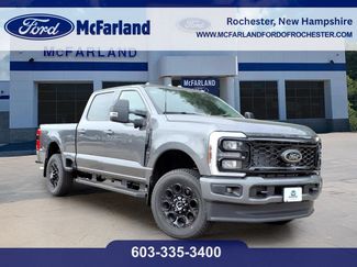 New 2026 Ford F250 XLT w/ XLT Premium Package AWD/4WD video 1