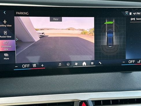 Used 2024 BMW iX xDrive50 w/ Sport Package image 22