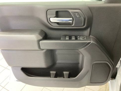 New 2025 Chevrolet Silverado 2500 W/T w/ WT Convenience Package AWD/4WD image 12