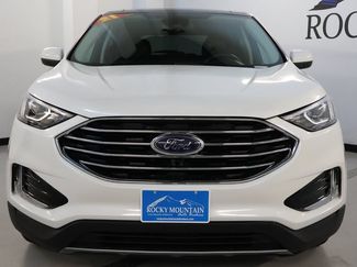 Used 2021 Ford Edge SEL w/ Convenience Package AWD/4WD video 2