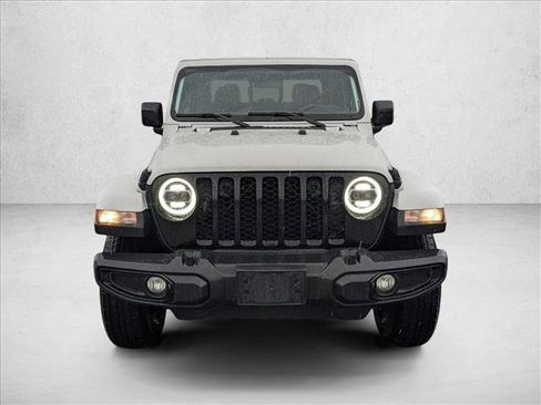 Used 2023 Jeep Gladiator Willys image 2