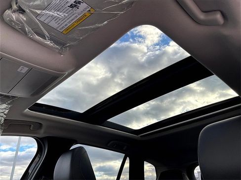 New 2026 MAZDA CX-50 AWD 2.5 S image 14