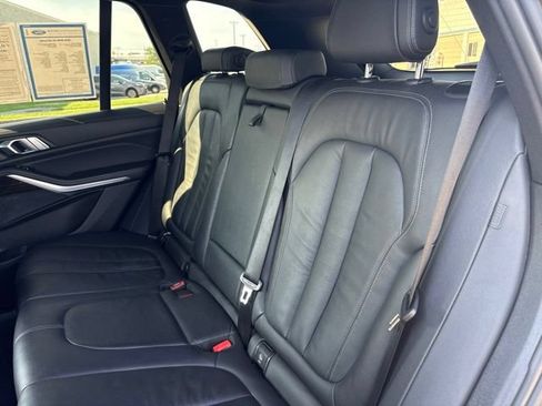 Used 2020 BMW X5 xDrive40i w/ Premium Package AWD/4WD image 23