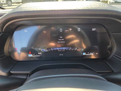 New 2026 Jeep Grand Cherokee Limited w/ Limited Altitude Package RWD image 29