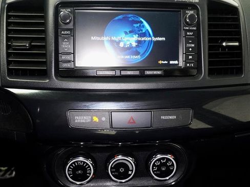 Used 2014 Mitsubishi Lancer Evolution MR image 15