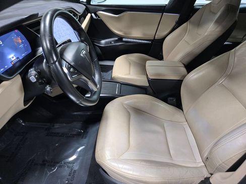 Used 2016 Tesla Model S 75 RWD image 9