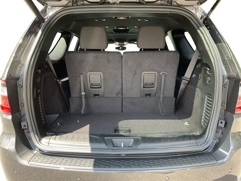 New 2025 Dodge Durango GT w/ Blacktop Package image 13