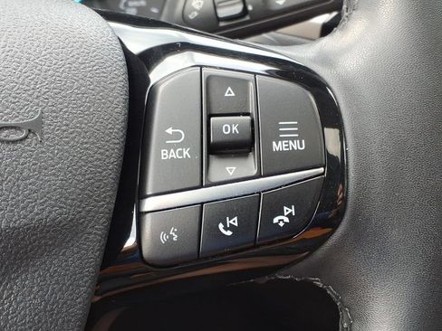 Used 2022 Ford Escape SEL AWD/4WD image 13