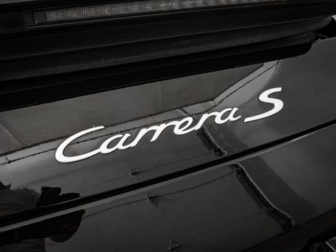Used 2007 Porsche 911 Carrera S image 22