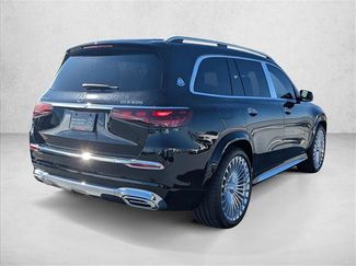 New 2026 Mercedes-Benz Maybach GLS 600 4MATIC video 2