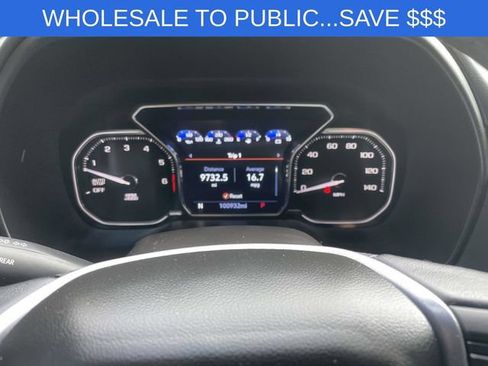 Used 2021 GMC Yukon SLT RWD image 24