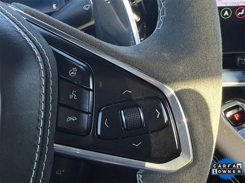 Used 2023 Chevrolet Corvette Stingray Premium Conv w/ Battery Protection Package image 19