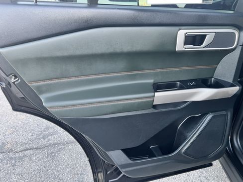 Used 2023 Ford Explorer Timberline image 18