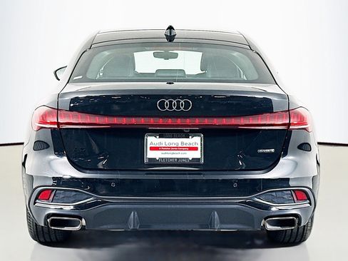New 2026 Audi A5 2.0T Premium Plus AWD/4WD image 3