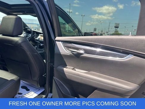 Used 2023 Cadillac XT5 Premium Luxury image 15
