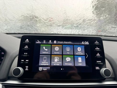 Used 2021 Honda Accord Sport Special Edition image 18