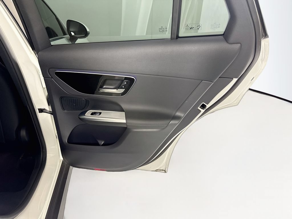 Certified 2026 Mercedes-Benz GLC 300 4MATIC image 27