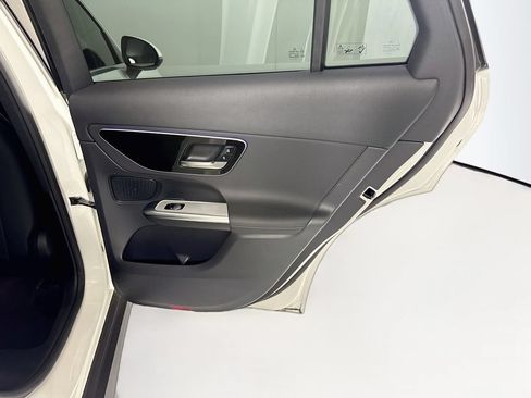 Certified 2026 Mercedes-Benz GLC 300 4MATIC image 27