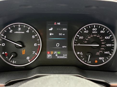 Used 2021 Subaru Outback Touring w/ Popular Package #2 image 13