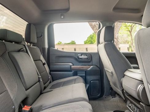 Used 2019 Chevrolet Silverado 1500 RST w/ All-Star Edition image 41