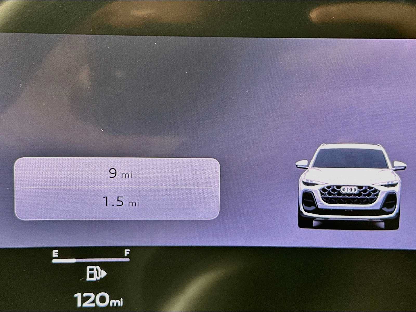New 2026 Audi SQ5 Prestige AWD/4WD image 11