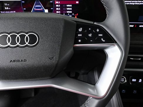 New 2025 Audi Q5 Premium Plus w/ Premium Plus image 11