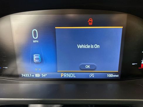 Used 2025 Ford Escape Active w/ Cold Weather Package image 24