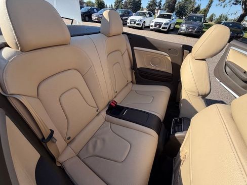 Used 2014 Audi A5 2.0T Premium Plus w/ Premium Plus Package AWD/4WD image 25