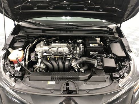 Used 2020 Toyota Corolla LE image 22