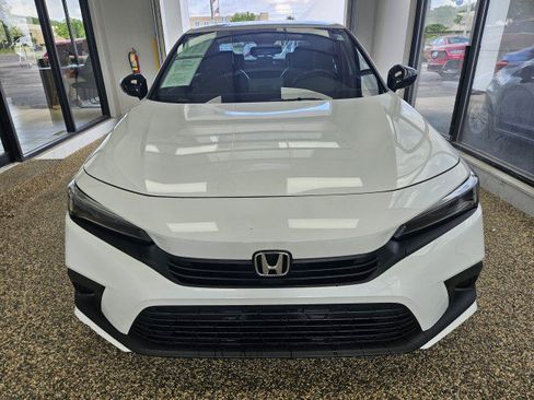 Used 2022 Honda Civic Sport image 5