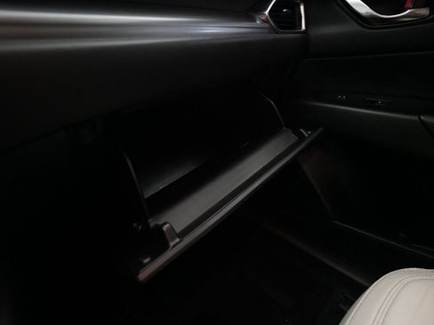 Used 2021 MAZDA CX-5 Touring w/ Touring Preferred SV Package image 29